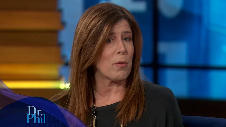 This Mother Is Fighting to End Sextortion