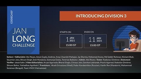 And-Or Game Explanation | ORAND | January Long Challenge | CodeChef