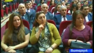 Şəmistan Fikrətli-Bu Gün İnformasiya Proqramı07032018