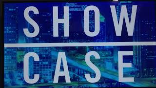 Showcase Ident (2023)