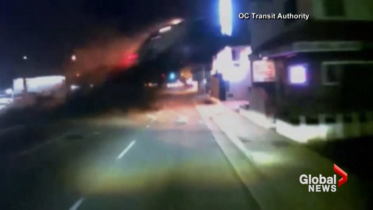 The 50 Most Amazing Incidents Caught on Dashcam