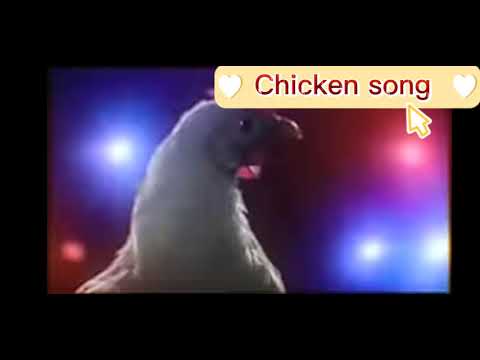 Chicken Song Disco 2021 