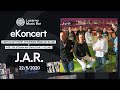 J.A.R. - eKoncert Lucerna Music Bar