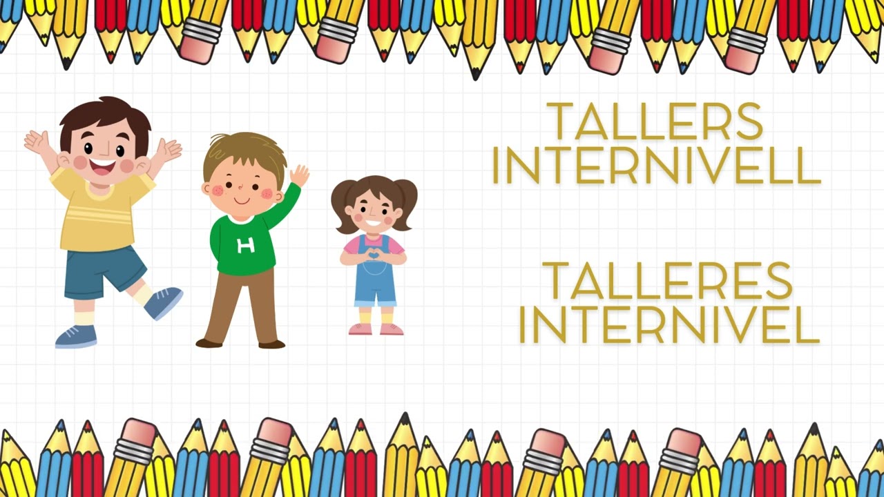 CEIP Serrería-Educación Infantil