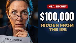 The Retirement Account Most People Ignore — It Protects $100,000 From the IRS