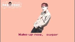 BTS Suga - Alarm (to wake you up)