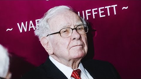Japan Trading Companies Surge After Berkshire Declares Stake