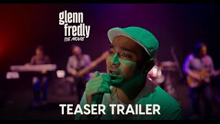 TEASER TRAILER GLENN FREDLY THE MOVIE