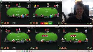 [100NL] 13/5 stream