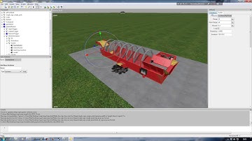 Potato Washer mod import