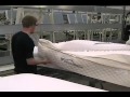 Euro Pillow Top Mattress Build Up