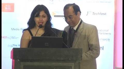 Ground Zero (g0s) Summit 2013 - Nov 7-10, 2013, Day 1 - Video 3