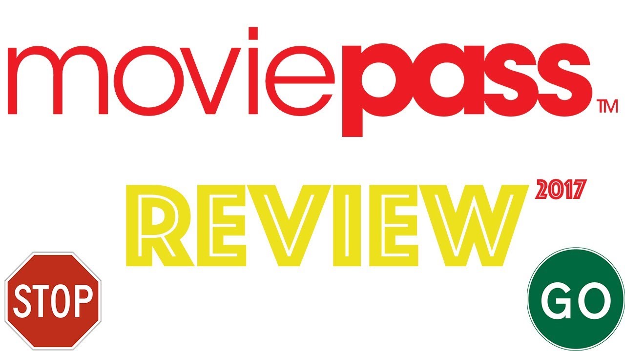 MoviePass Review Is It Worth It? YouTube