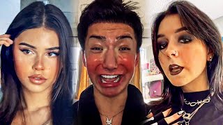 Once Upon A Time Man I Heard That I Was Ugly Up - Cardi B TikTok Glow-Up Trend Compilation \\ #2