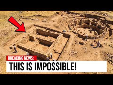 New Excavations at Göbekli Tepe Just Uncovered Hidden Buildings