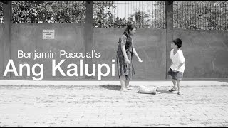 Ang Kalupi The Wallet