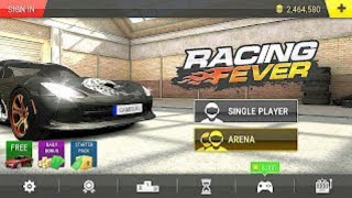 racing fever gameplay(arena mode)|race mode in racing fever|2018 screenshot 4