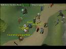 Runescape: The Box Noob (Glitch)