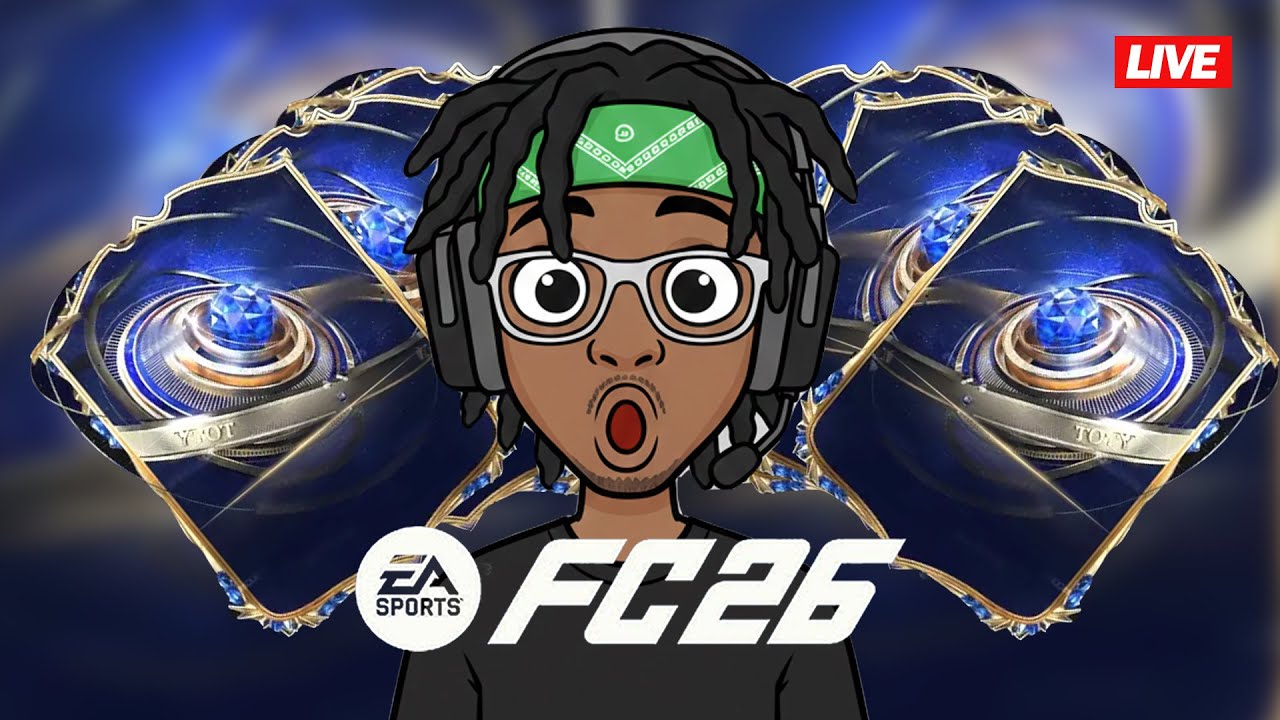 🔥TOTY MASSIVE PACK OPENING 🔥 