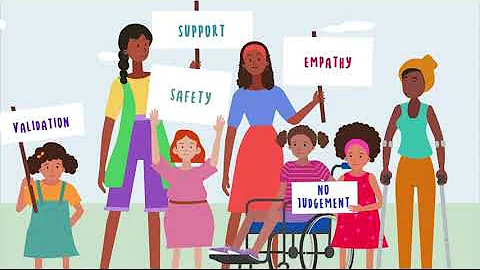 Violence against women and girls with disabilities