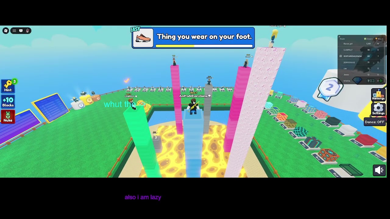 S10 Part 582-589 | spelling race