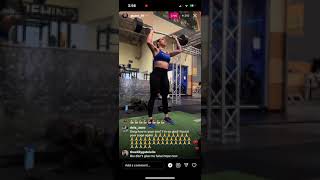 Guam Fit Workout IG Live (1/17/24)