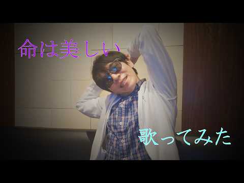 【宮一想真】命は美しい【歌ってみた】