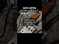 【検証】UAFX ASTRA vs MXR Phase 90 Script Logo（74年製）を比較
