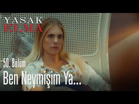 Yıldız isyan ediyor! - Yasak Elma 50. Bölüm