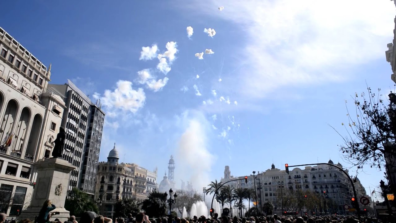 Valencia city - tourist guide