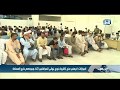 الجوازات: لا يمكن منح تأشيرة خروج نهائي للمرافقين أثناء وجودهم خارج المملكة