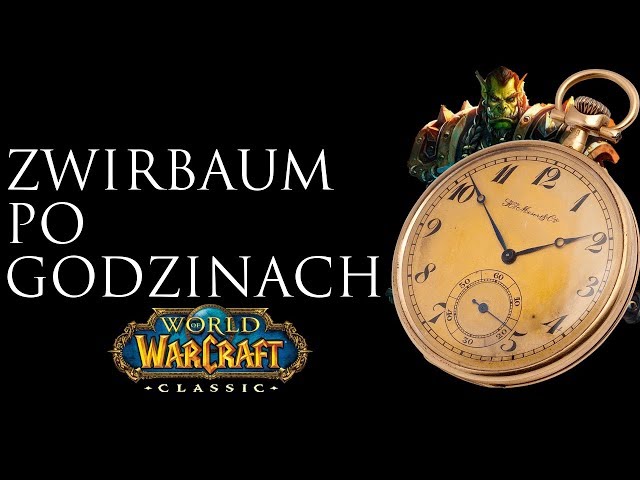 Luźny stream - WoW Mythic+ i pogaduszki ;)