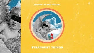 Video thumbnail of "Sweet After Tears - November Blue [Official Audio]"