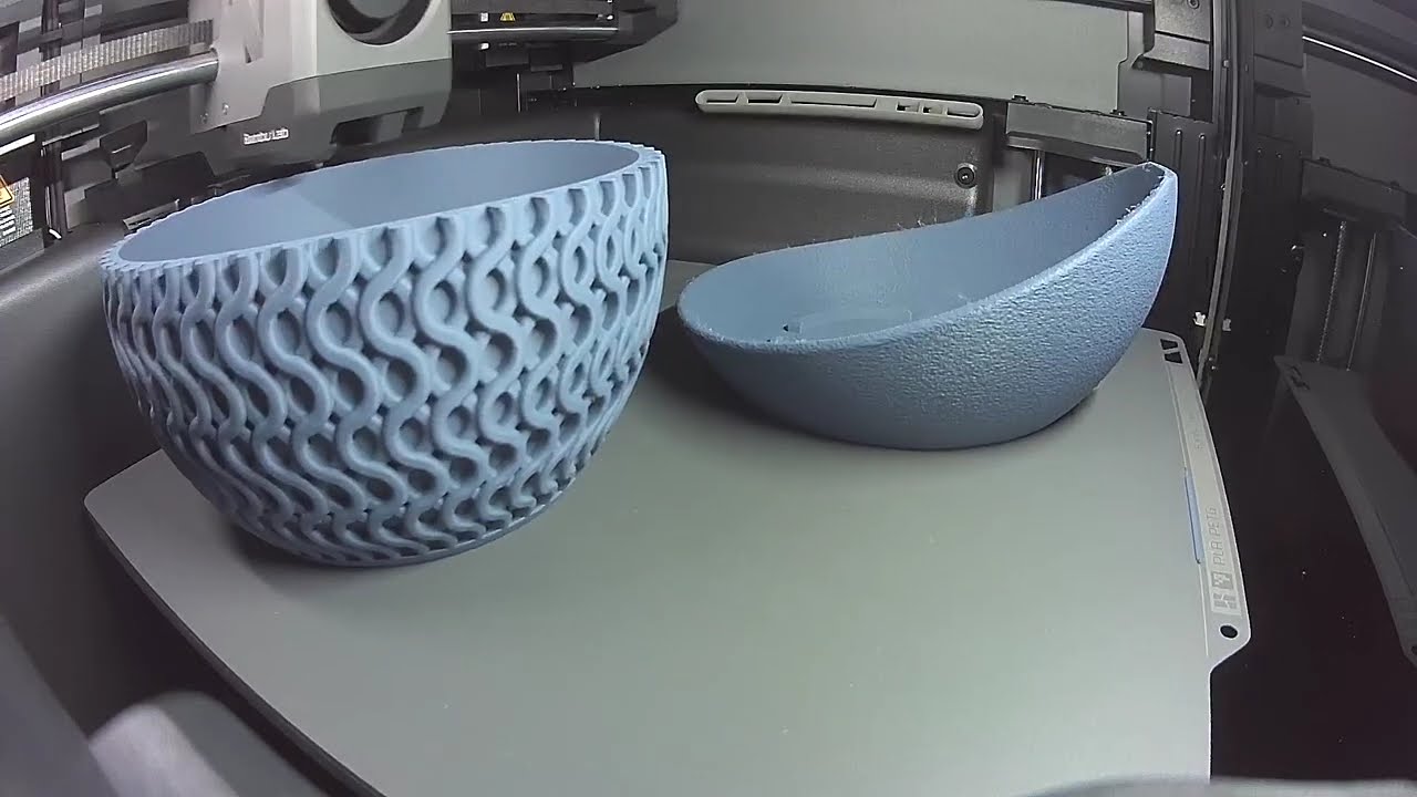 Echo Planter - Dark Grey (customer order)