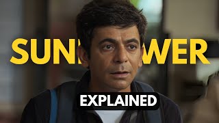 Sunflower Season 1 All Episodes Explained in Hindi | Ye Murder Mystery Sabse Alag Hai