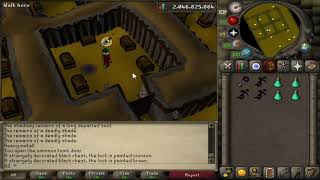 A tour of the Catacombs of Mortton
this video is meant to just document the way the catacombs were before being reworked A tour of the Catacombs of Mortton