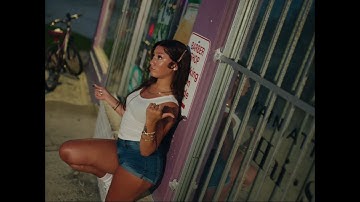 Alyssa - Low Tolerance (Official Video)