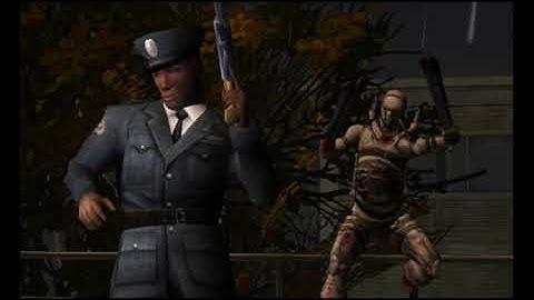 The Suffering Play through Pt 4 No More Prisons (No Commentary)