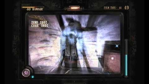 Project Zero 2- Part 20