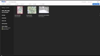 How to Upload Photos to a Flickr Group