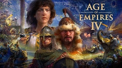 Age of Empire IV: Stone Wall Tower bug