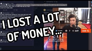 Octane on How He Forced Replay Rule Changes In The CDL