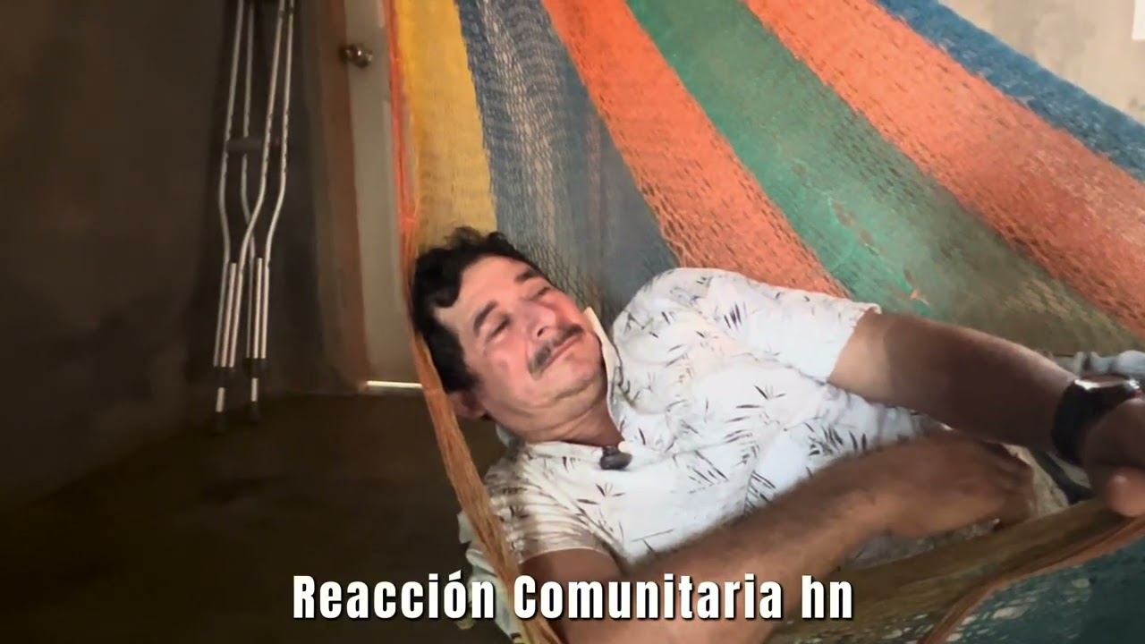 ❌Albañil no puede caminar debido a una caída y solicita ayuda a la población de buen corazón😬💔😔 #fyp