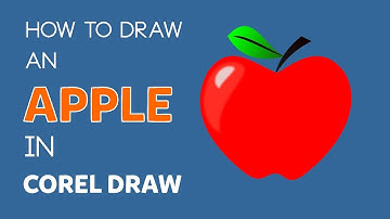 VECTOR IMAGE DESIGN WITH COREL DRAW (Art 1)