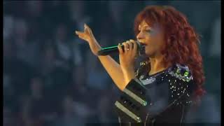 Andrea Berg   Kilimandscharo