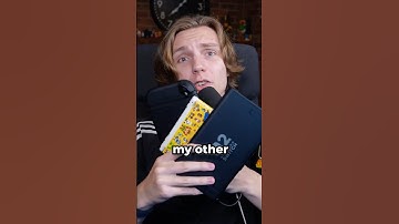 Kirby “Bricks” my Switch 2...