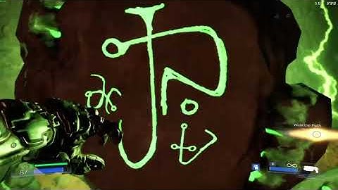 Doom (2016) - Argent Facility | Ultra-Violence 100% Gameplay Part 4