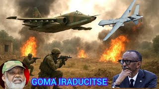 281025 IFIRIMBI YANYUMA I GOMA IRAVUGIJWE MUVE MUNZIRA, KIBATI NI KOCOKOCO