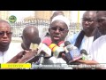 Magal Touba 2016: Interview | Mr Abdou Karim Sall (DG de L'ARTP)