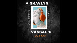 GHETTO - Skavlyn Feat Vassal Resimi